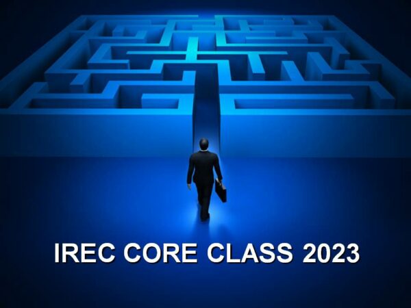 2023 CORE Course (C2023)