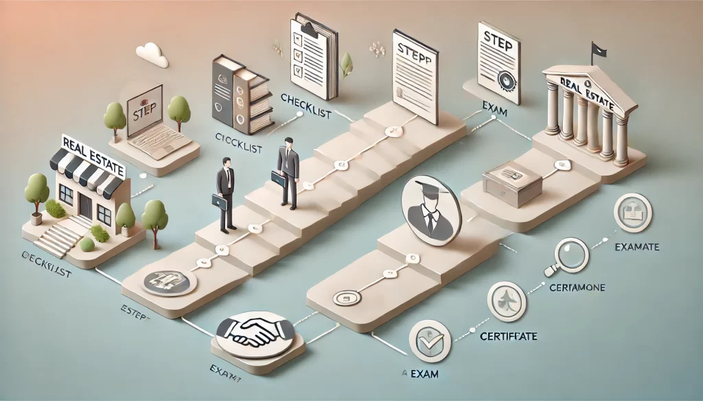 5-step-pathway-to-real-estate-licensing