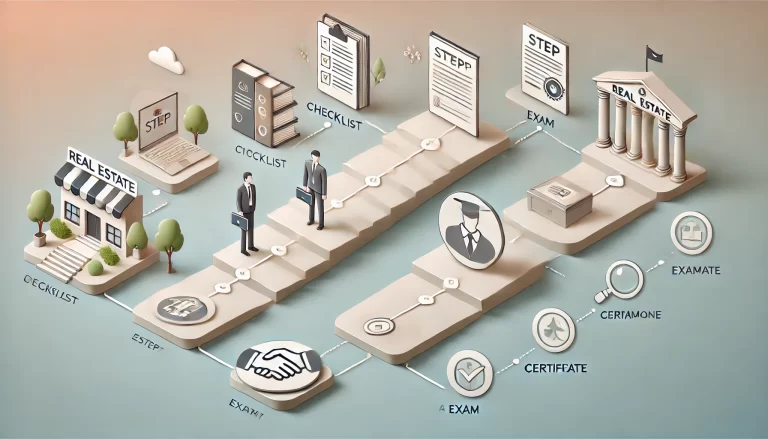 5-step-pathway-to-real-estate-licensing