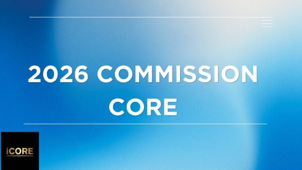 2026 Commission CORE